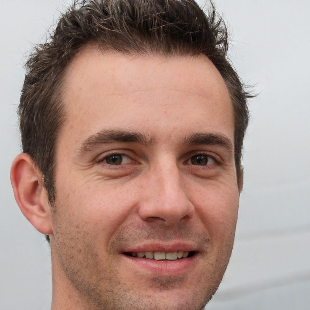 Martin's DIY Home profile picture