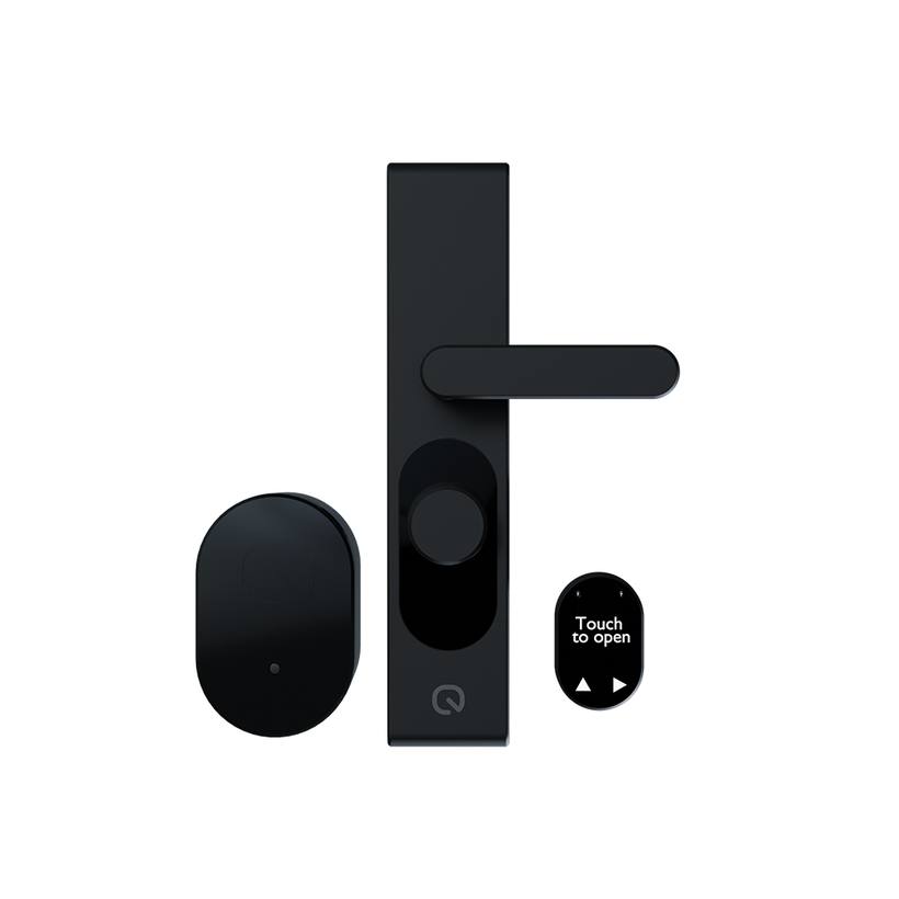 LOQED Touch Smart Lock 2S