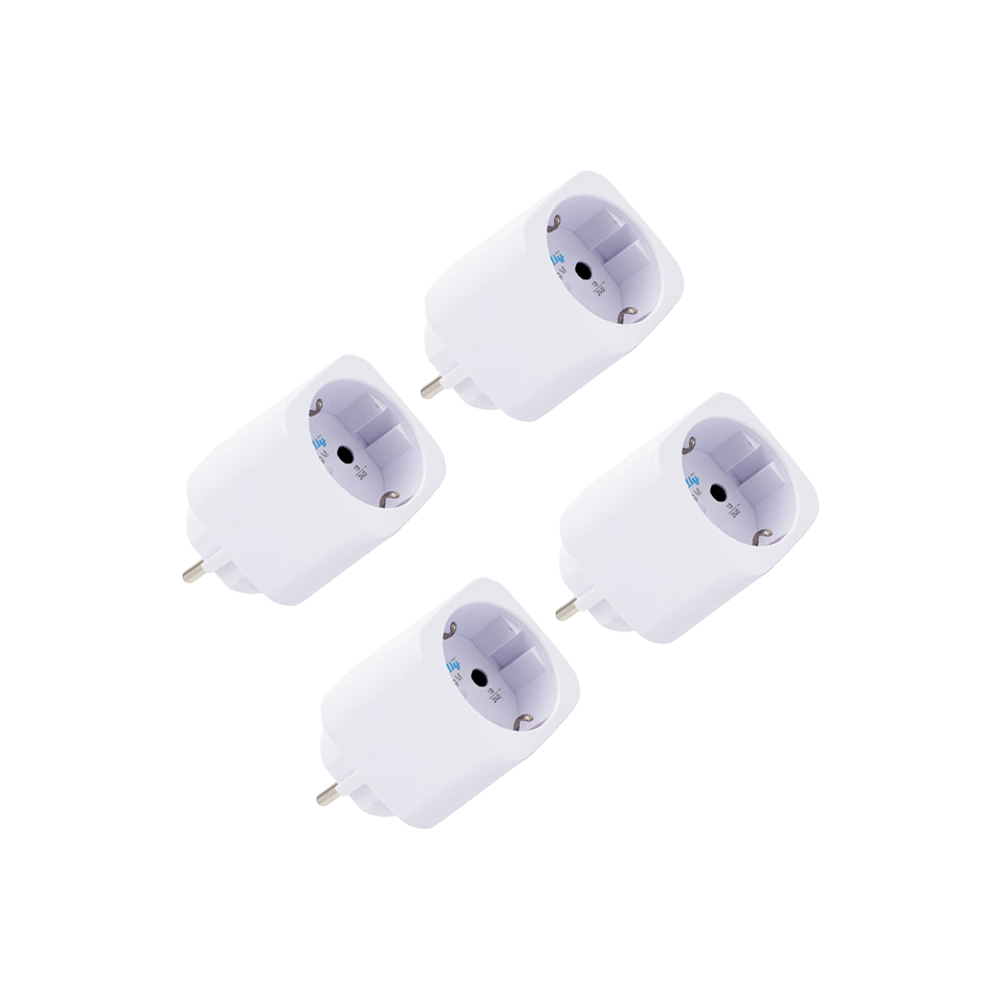 Shelly Plug M Gen3, two pack