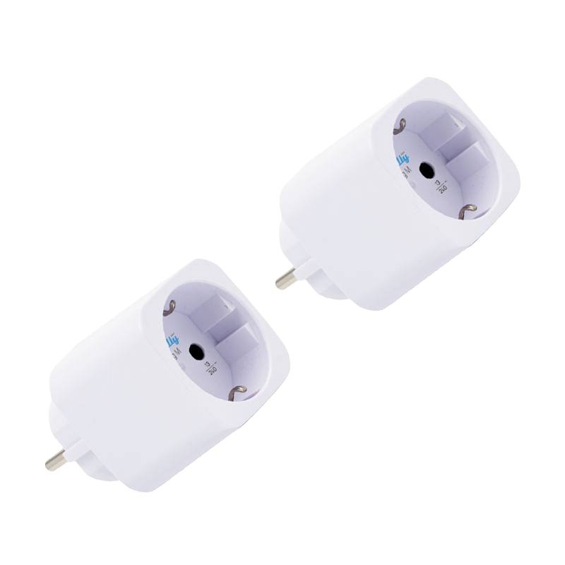 Shelly Plug M Gen3